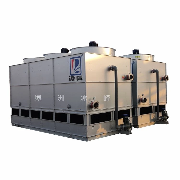 Indirect Evaporative Cooler Indirect Evaporative Cooler