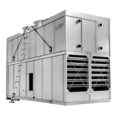 evaporative air cooler