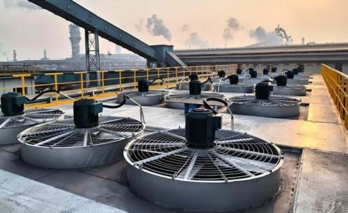 Closed-Circuit Cooling Tower Manufacturer Closed-Circuit Cooling Tower Manufacturer