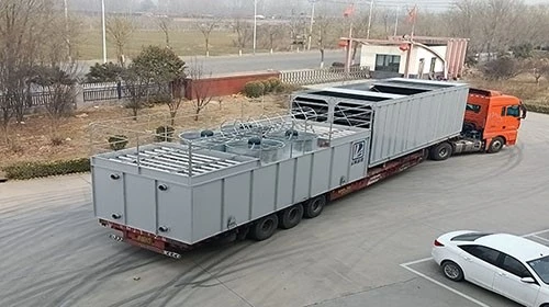 Closed-Circuit Cooling Tower Manufacturer Closed-Circuit Cooling Tower Manufacturer