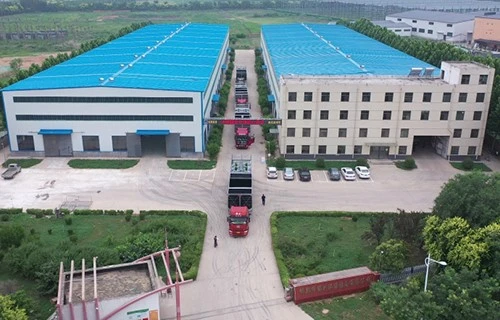 Oasis Bingfeng Evaporative Condenser Oasis Bingfeng Evaporative Condenser