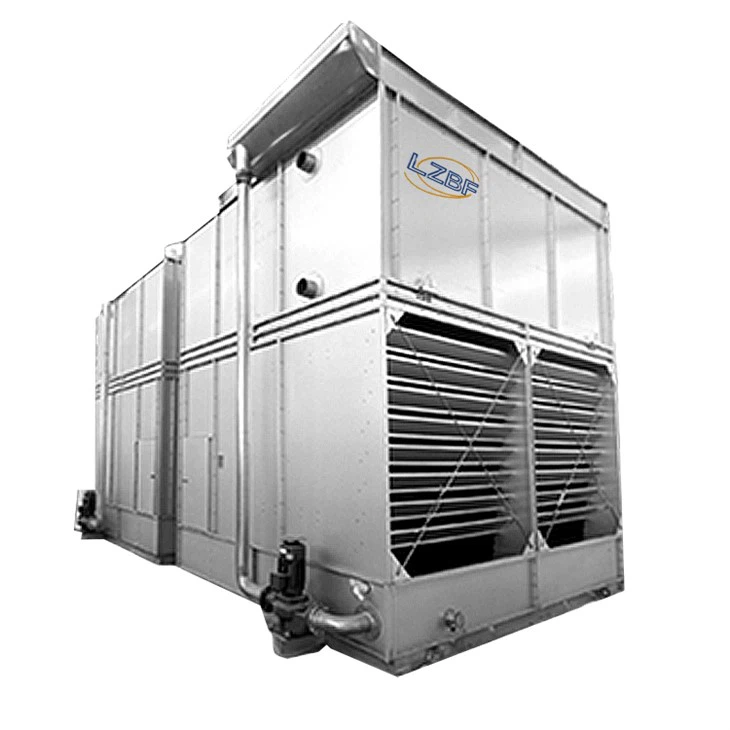 300 Ton Closed Circuit Cooling Tower suppliers
